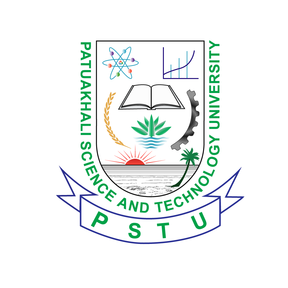Patuakhali Science and Technology University admission test 2019-20