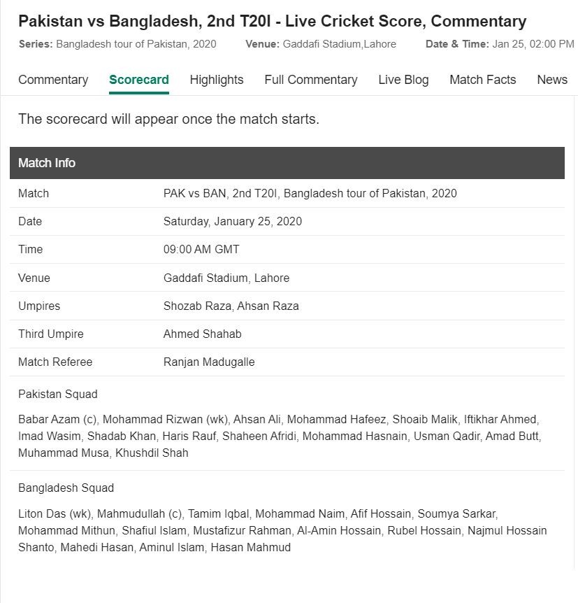 Bangladesh Vs Pakistan T20 Cricket Match Live.JPG