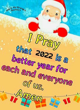 New Year 2022 wishes 