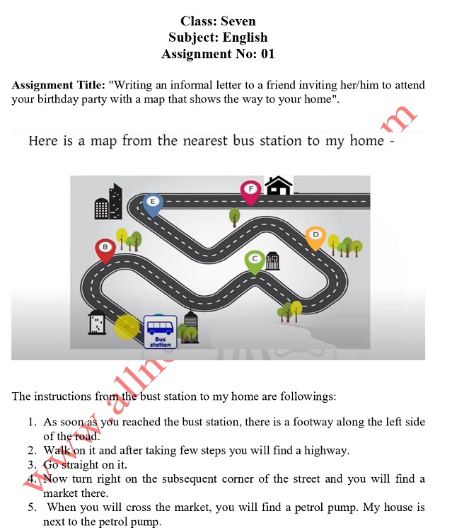 class 7 assignment 2nd week 2022 english answer_page-0001