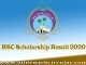 jessore board hsc scholarship result