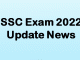 SSC Exam 2022 Update News Today Bangla