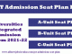 gst-admission-seat-plan