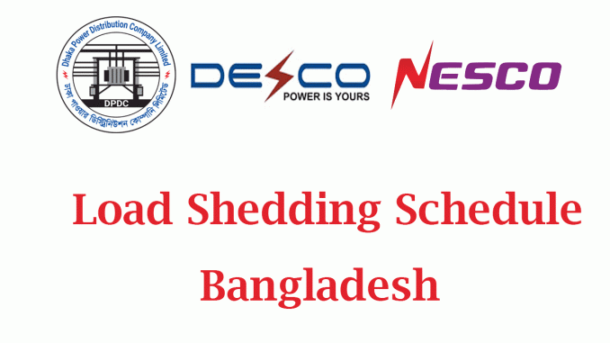 load-shedding-schedule-bangladesh