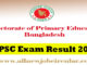 PSC Exam Result 2023