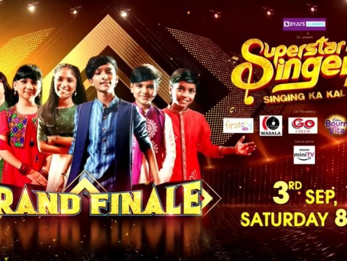 faiz superstar singer season 2
