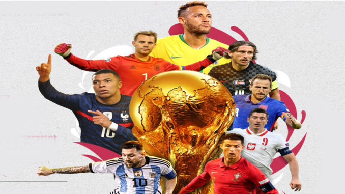 FIFA World Cup 2022 Schedule Bangladesh Time PDF Download