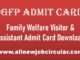 dgfp teletalk admit card