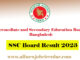 SSC Board Result 2023 Bangladesh