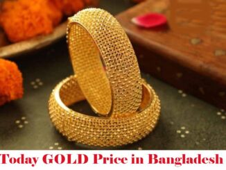 today gold price in bangladesh