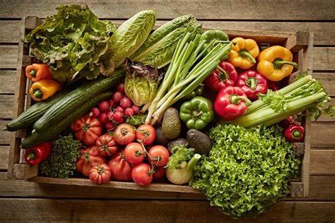 Why Organic Produce Is The Healthiest Choice For Your Diet